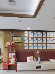 -睿宝儿科·眼科·口腔(杨浦新江湾城店)