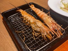 -船歌·鱼水饺青岛菜(闽江二路店)
