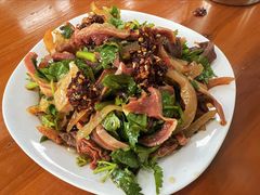 -钢阳酸菜红烧牛肉面(季乐路店)