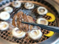 -炎蔵牛舌烤肉