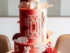 -HUIcake boutique蛋糕定制(平乐园店)