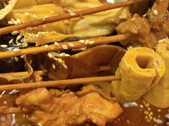 -付小姐在成都(川沙店)