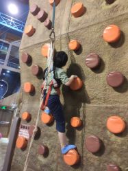 -卡通尼·Safari非洲探索乐园·生日会(金桥国际商业广场店)