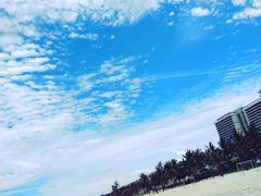 -岘港皇冠假日酒店
