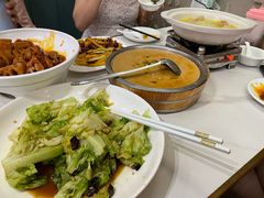 -刘胖子家常菜·蹄花焖藕(中南店)