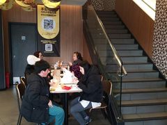-麦当劳(百联西郊购物中心店)