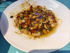 -川正旺江湖菜(三元桥店)
