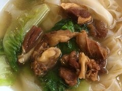 -沙河粉村·国家非遗传承(云台店)