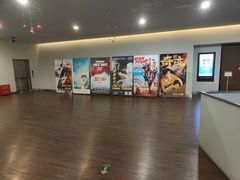 -和美电影艺术中心(万国城店)