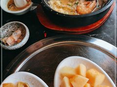 -一品诚记烤肉·甄选店(中南路店)
