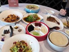 -月福京味斋·烤鸭店·北京菜(鼓楼总店)