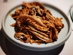 乾隆白菜-羲和雅苑•北京烤鸭(陆家嘴中心店)