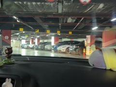 -杭州湖滨in77