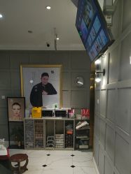 -爱空间美睫健康美甲