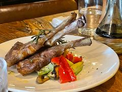 -La Tavernetta(Bar à Vin)(乌鲁木齐路店)