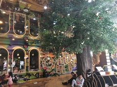 -钟书阁(松江泰晤士小镇店)