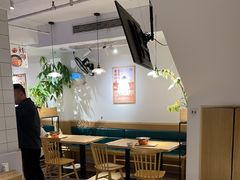 -米国现煲煲仔饭(塔子湖店)