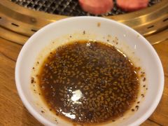 -炼火烤肉店