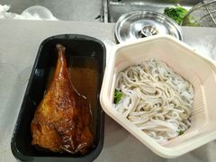 -盛品鲜东莞烧鹅濑粉(杨箕店)