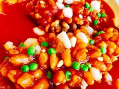 松子桂鱼-浙江西子宾馆·牡丹厅