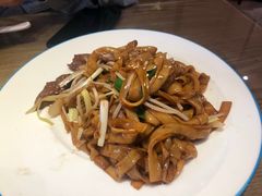 -火啫啫·粤式啫啫煲(南通首店)