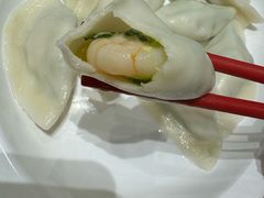 -喜家德虾仁水饺(浦东山姆店)