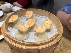 虾仁烧卖-鼎泰丰(新港中心店)