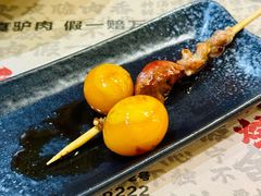 -日吉丸·鸟将军炭火融合酒馆(中央大街店)