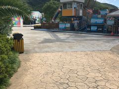 -达蓬山旅游度假区