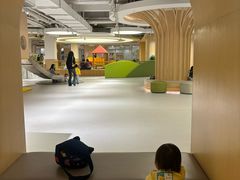 -辰星儿童成长空间(辰星早教东原1891校区)