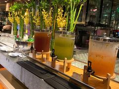 -广州富力君悦大酒店·凯菲厅