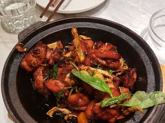 -鹿港小镇(霄云店)