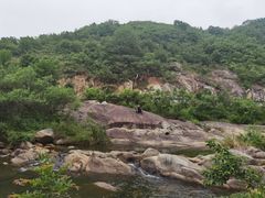 -武汉姚家山旅游景区