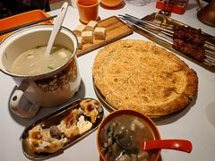 -谷丽麦馕新疆菜·清真(步步高梅溪新天地店)