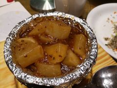 -枣子树·素食餐厅(普陀山店)