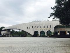 -自贡恐龙博物馆