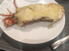 -顺德美的万豪酒店·自助餐·贡厨