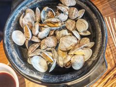 -小乾杯串店•16年沈阳烧烤(文安路店)
