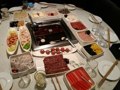 -海底捞火锅(高科广场店)