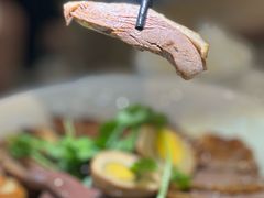 -陆记鹅庄·潮汕菜·狮头鹅(大仟里店)