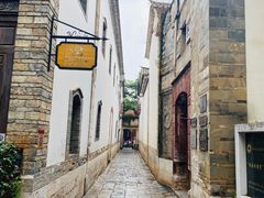 -昆明老街