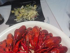 -怪怪龙虾·来自江苏盱眙(惊驾路店)