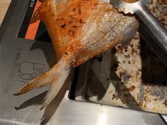 -新石器烤肉(无锡万象城店)