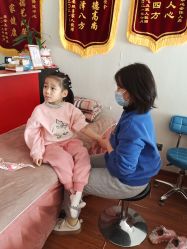 -福润堂小儿推拿保健中心(北京密云店)