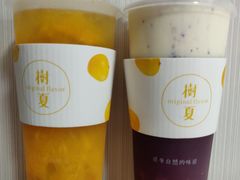 -树夏(鹭洲里店)