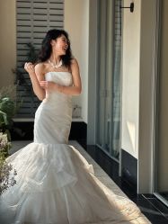 点击看大图 -Chic Bridal 熙可婚纱