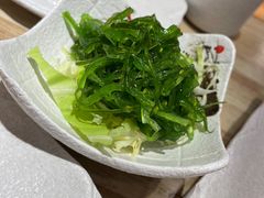 -晓寿司·日本料理(望京博雅店)