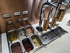 -加餐海鲜自助餐厅(福清万达店)