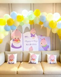 -巍阁月子中心(长沙旗舰店)