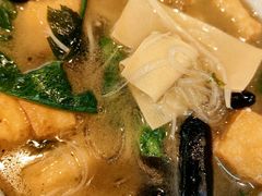 -喝丢一只鞋海鲜烧烤·海肠捞饭(市场店)